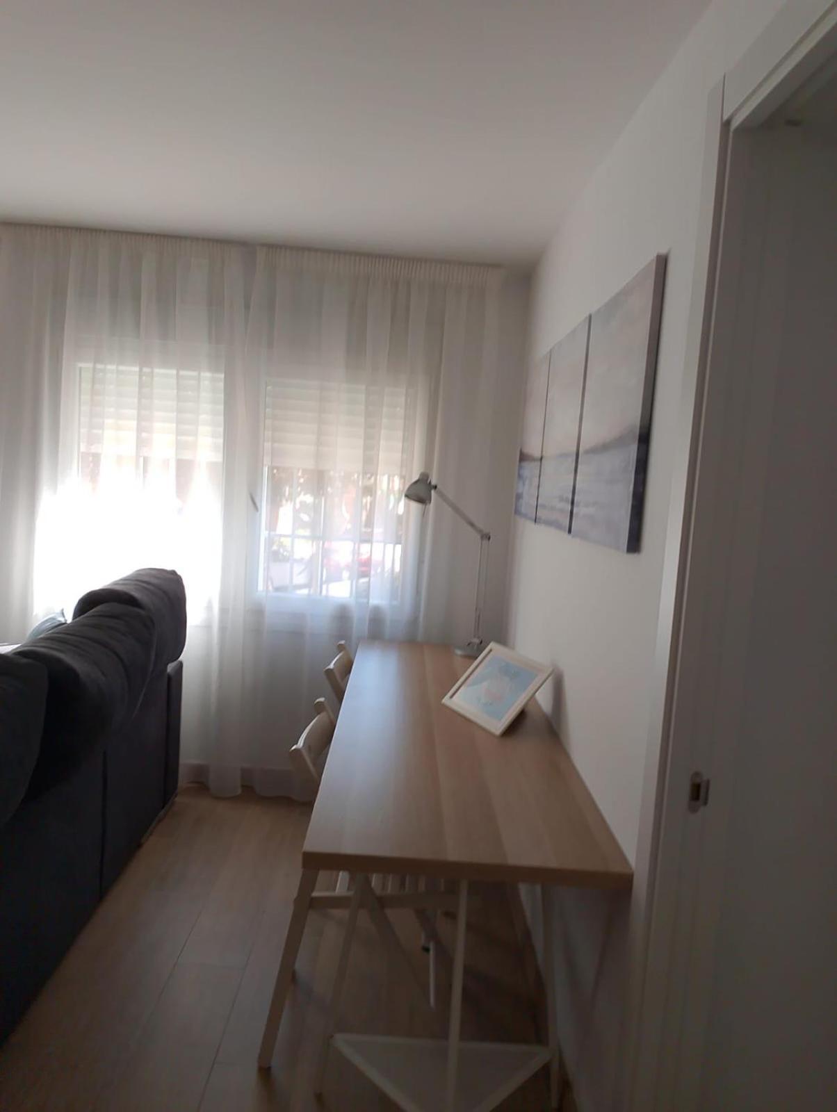 Apartamento Maria Torremolinos Exterior foto