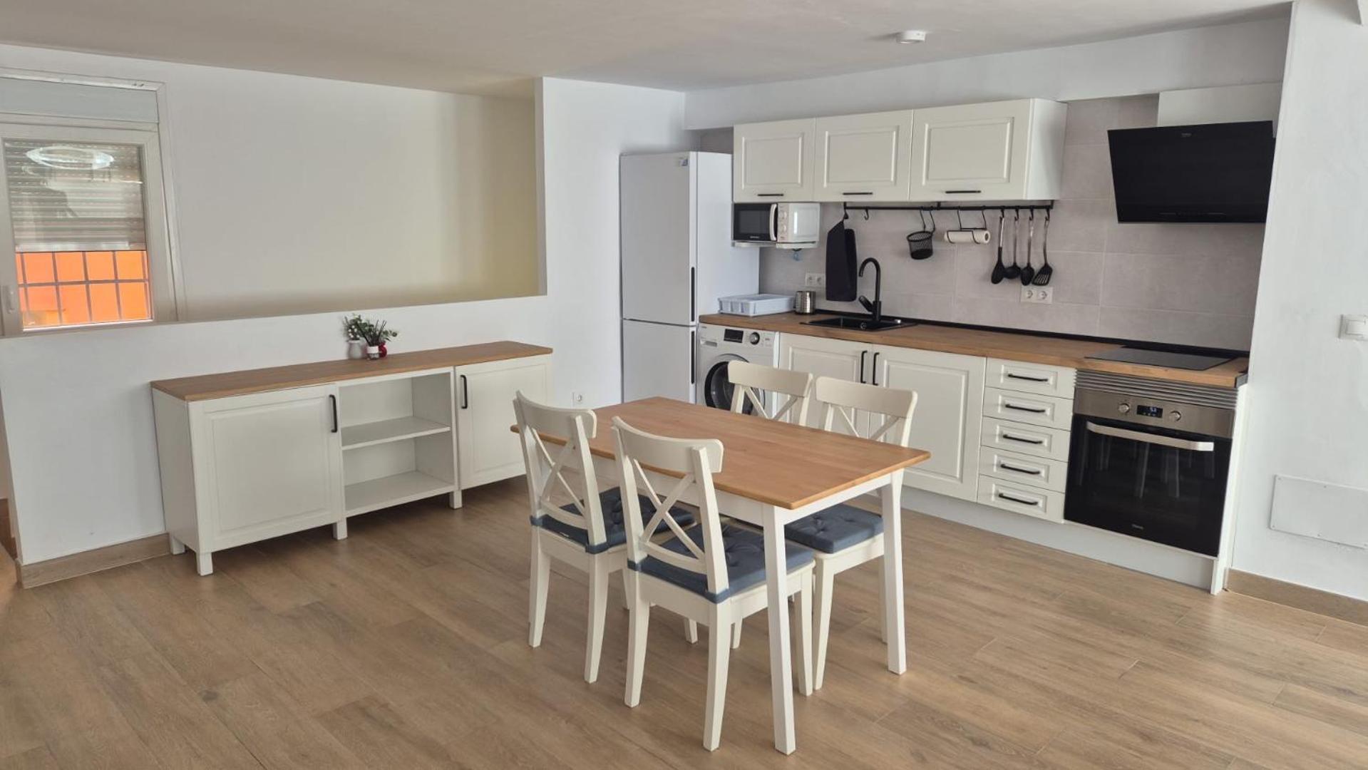 Apartamento Maria Torremolinos Exterior foto