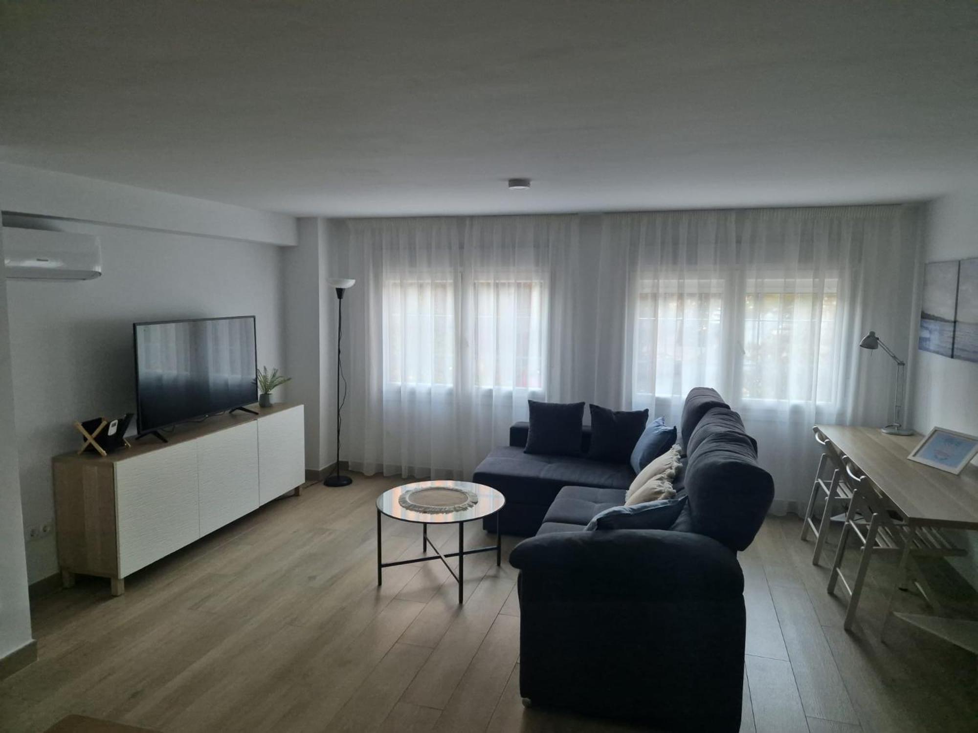 Apartamento Maria Torremolinos Exterior foto