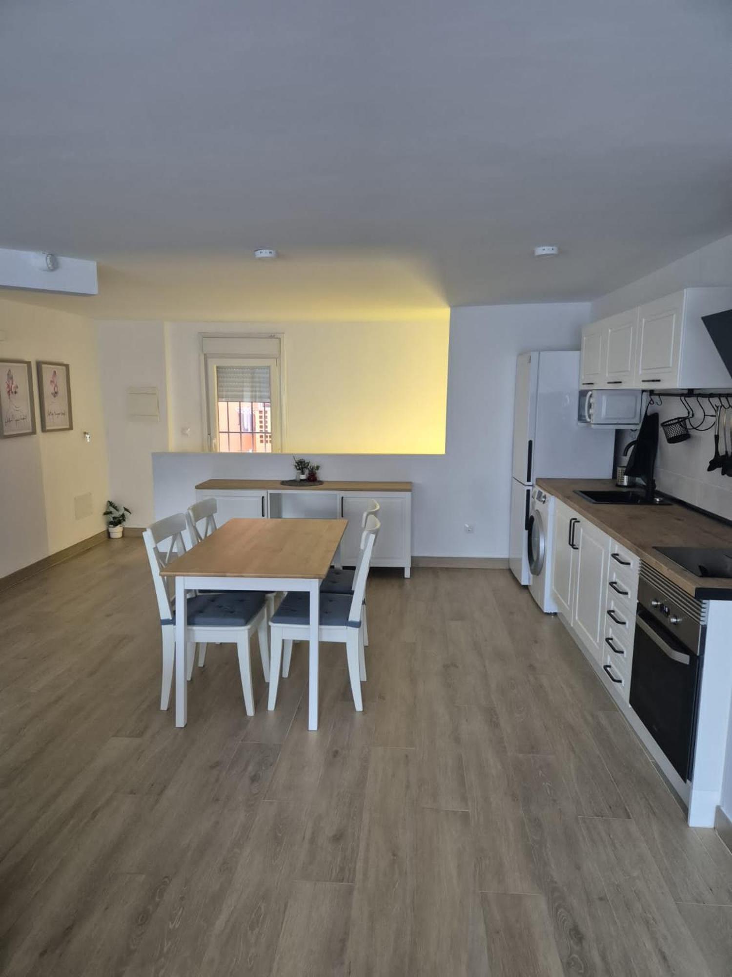 Apartamento Maria Torremolinos Exterior foto